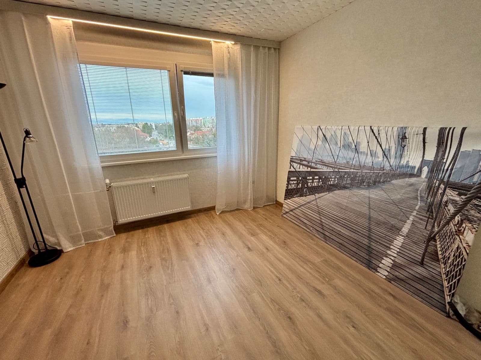 Prodej bytu 3+kk 65 m², Lotyšská, Podunajské Biskupice, Bratislavský kraj Prodej bytu 3+kk 65 m², Lotyšská, Podunajské Biskupice, Bratislavský kraj