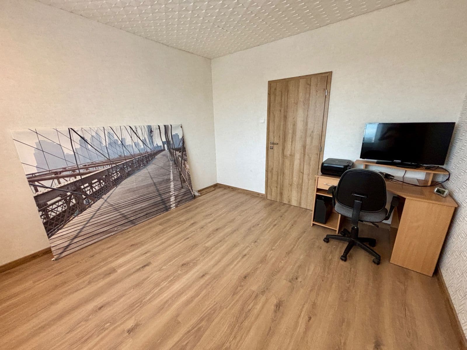 Prodej bytu 3+kk 65 m², Lotyšská, Podunajské Biskupice, Bratislavský kraj Prodej bytu 3+kk 65 m², Lotyšská, Podunajské Biskupice, Bratislavský kraj