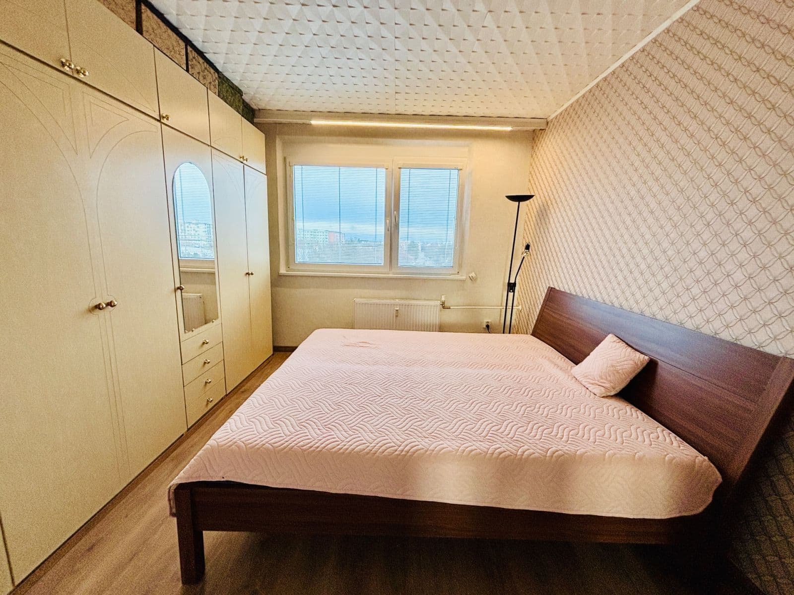 Prodej bytu 3+kk 65 m², Lotyšská, Podunajské Biskupice, Bratislavský kraj Prodej bytu 3+kk 65 m², Lotyšská, Podunajské Biskupice, Bratislavský kraj