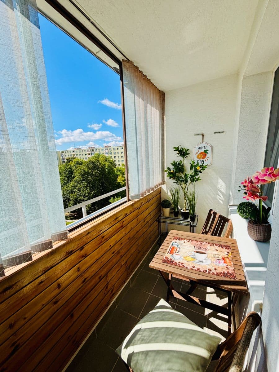 Prodej bytu 3+kk 65 m², Lotyšská, Podunajské Biskupice, Bratislavský kraj Prodej bytu 3+kk 65 m², Lotyšská, Podunajské Biskupice, Bratislavský kraj