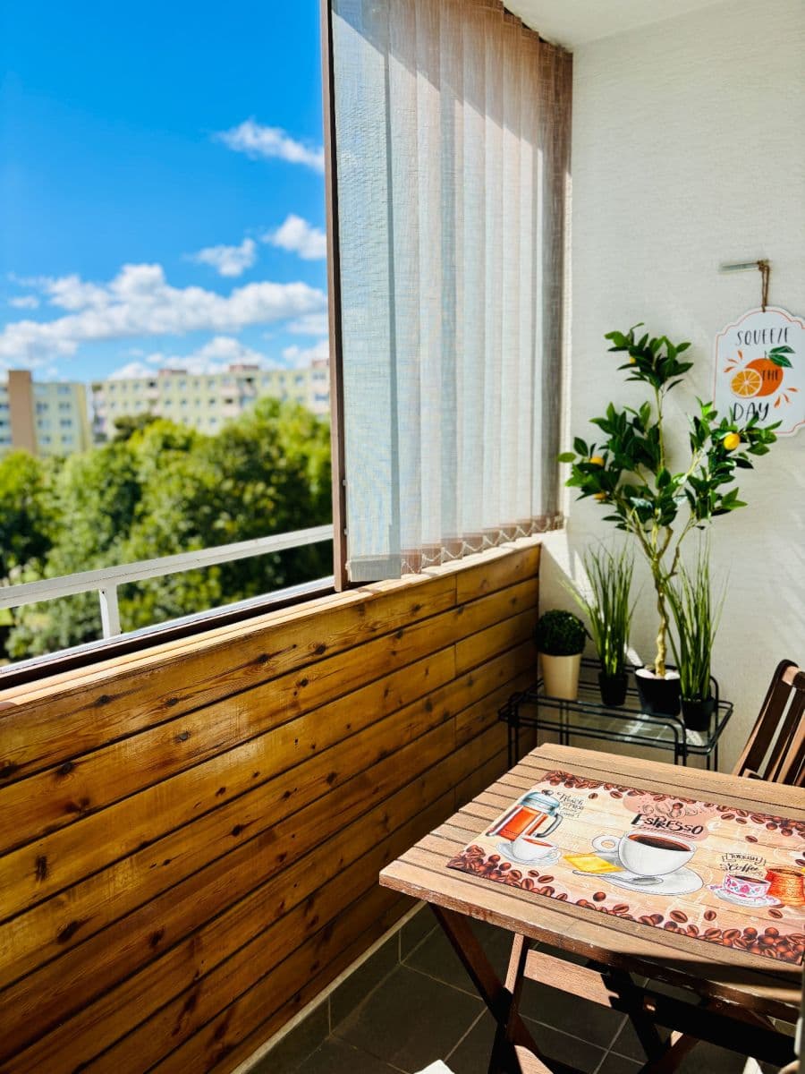 Prodej bytu 3+kk 65 m², Lotyšská, Podunajské Biskupice, Bratislavský kraj Prodej bytu 3+kk 65 m², Lotyšská, Podunajské Biskupice, Bratislavský kraj