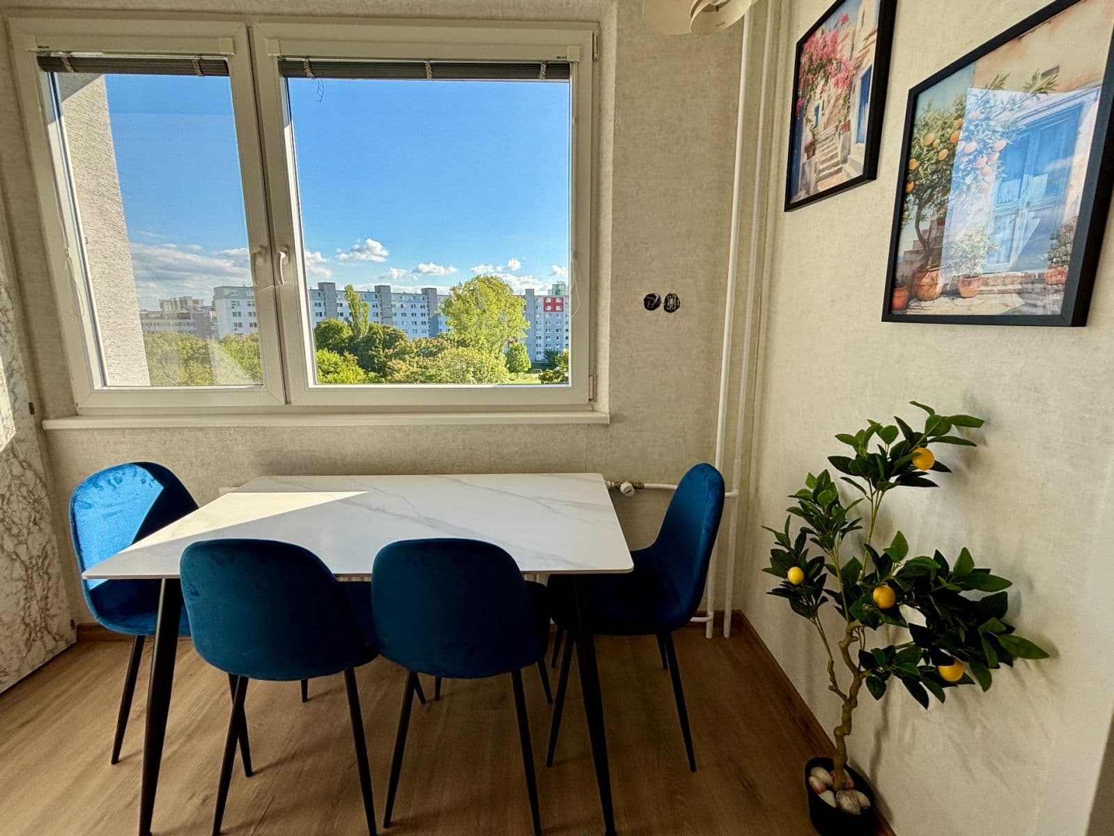 Prodej bytu 3+kk 65 m², Lotyšská, Podunajské Biskupice, Bratislavský kraj Prodej bytu 3+kk 65 m², Lotyšská, Podunajské Biskupice, Bratislavský kraj