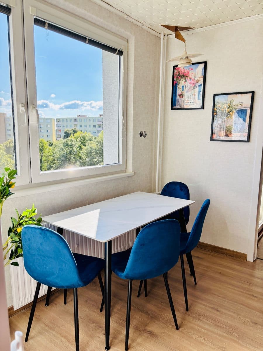 Prodej bytu 3+kk 65 m², Lotyšská, Podunajské Biskupice, Bratislavský kraj Prodej bytu 3+kk 65 m², Lotyšská, Podunajské Biskupice, Bratislavský kraj