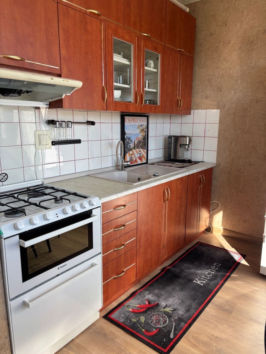 Prodej bytu 3+kk 65 m², Lotyšská, Podunajské Biskupice, Bratislavský kraj Prodej bytu 3+kk 65 m², Lotyšská, Podunajské Biskupice, Bratislavský kraj