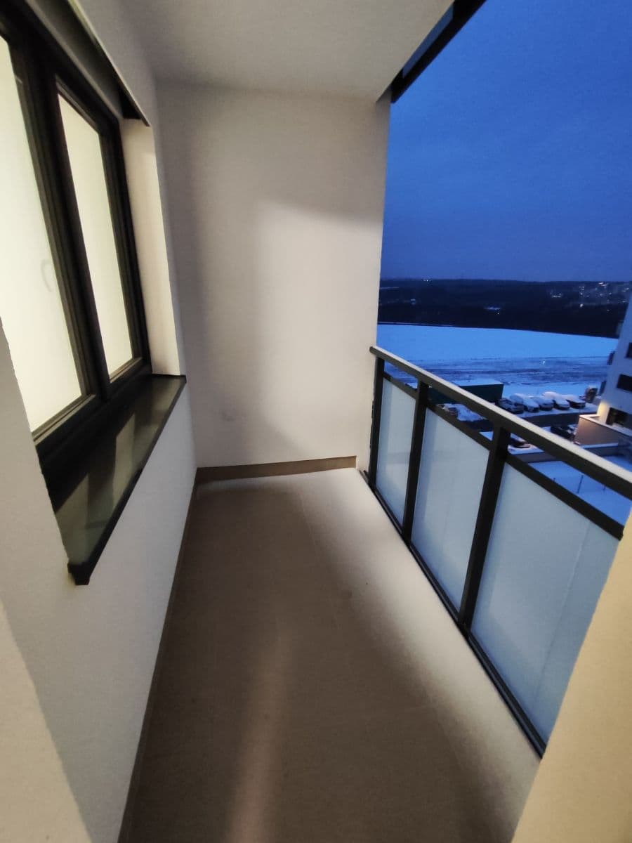 Pronájem bytu 2+kk 42 m², Fabiánové, Praha, Praha Pronájem bytu 2+kk 42 m², Fabiánové, Praha, Praha