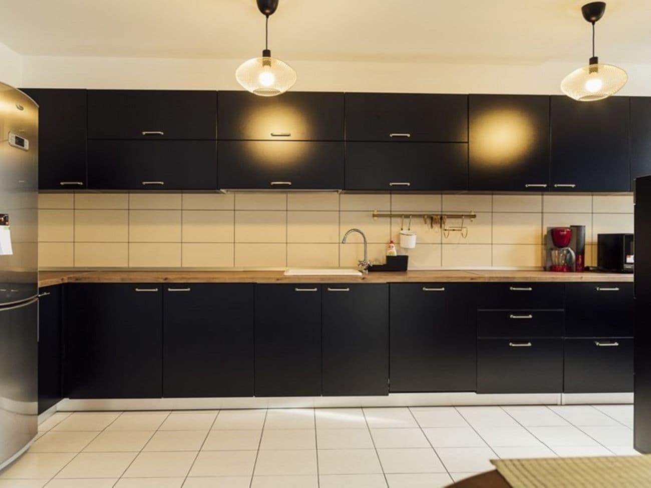 Pronájem bytu 2+1 72 m², Zahradnická, Brno, Jihomoravský kraj Pronájem bytu 2+1 72 m², Zahradnická, Brno, Jihomoravský kraj