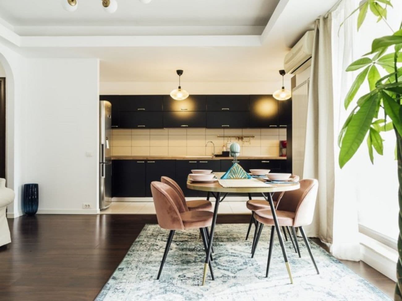 Pronájem bytu 2+1 72 m², Zahradnická, Brno, Jihomoravský kraj Pronájem bytu 2+1 72 m², Zahradnická, Brno, Jihomoravský kraj