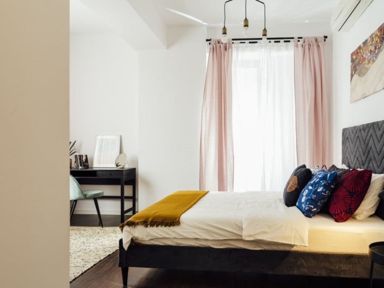 Pronájem bytu 2+1 72 m², Zahradnická, Brno, Jihomoravský kraj Pronájem bytu 2+1 72 m², Zahradnická, Brno, Jihomoravský kraj