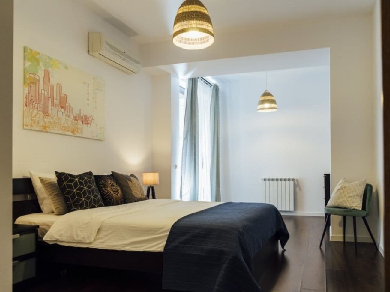 Pronájem bytu 2+1 72 m², Zahradnická, Brno, Jihomoravský kraj Pronájem bytu 2+1 72 m², Zahradnická, Brno, Jihomoravský kraj