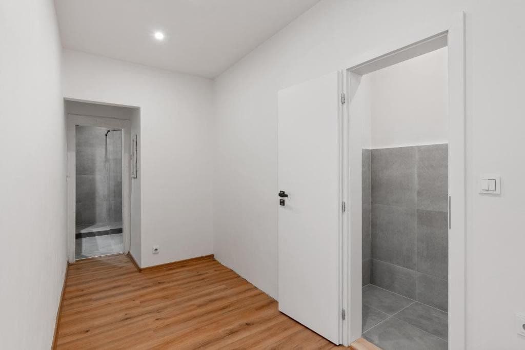 Pronájem bytu 56 m², Francouzská, Praha, Praha Pronájem bytu 56 m², Francouzská, Praha, Praha