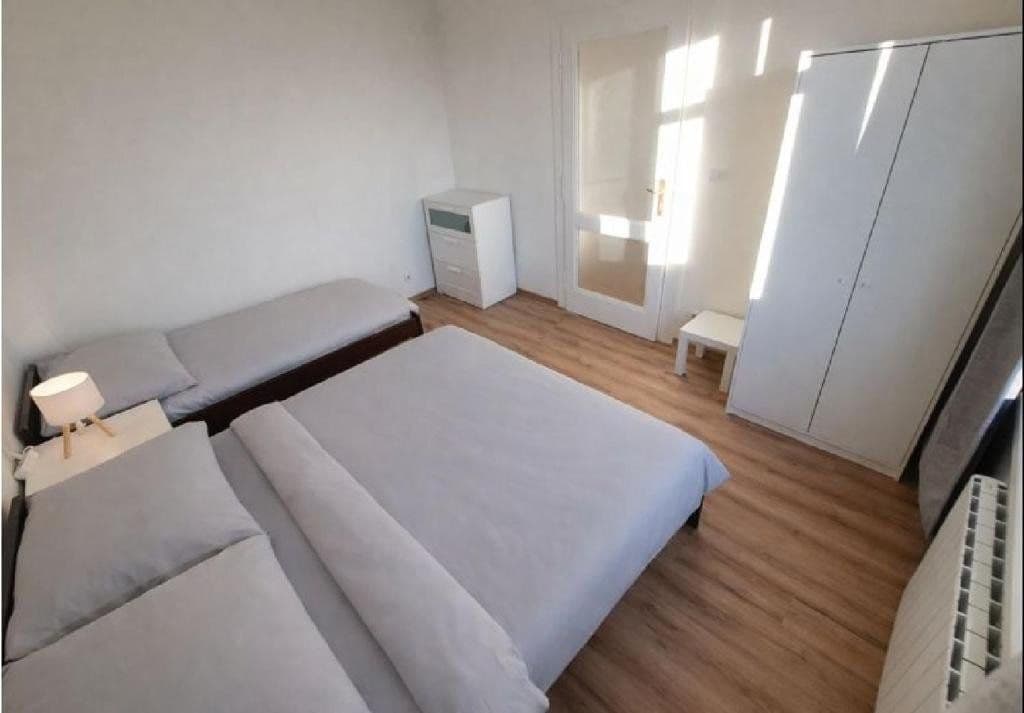 Pronájem bytu 56 m², Francouzská, Praha, Praha Pronájem bytu 56 m², Francouzská, Praha, Praha