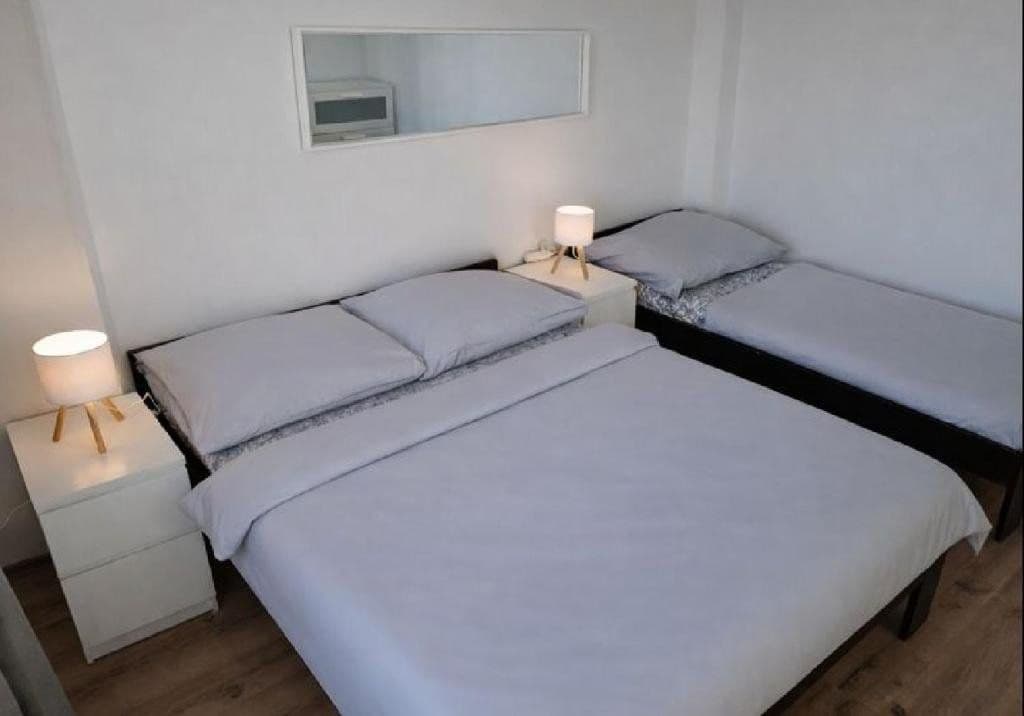 Pronájem bytu 56 m², Francouzská, Praha, Praha Pronájem bytu 56 m², Francouzská, Praha, Praha