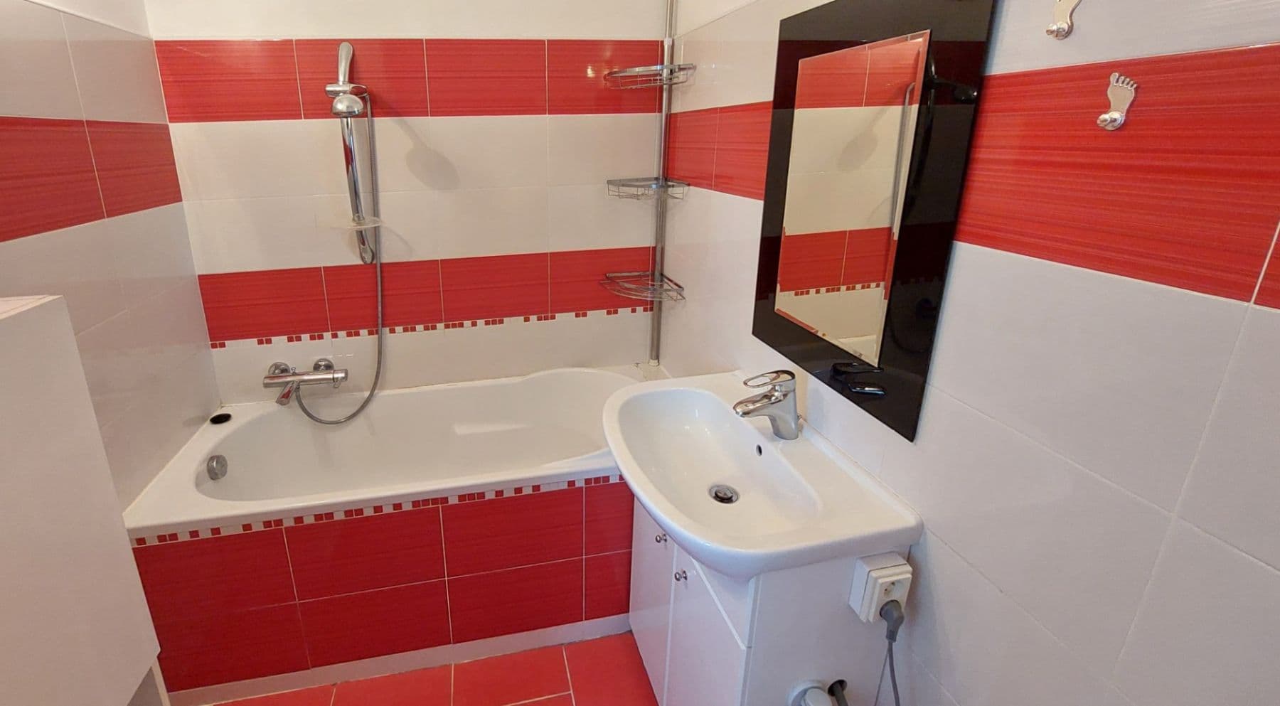 Pronájem bytu 3+1 65 m², Pod Hůrkou, Klatovy, Plzeňský kraj Pronájem bytu 3+1 65 m², Pod Hůrkou, Klatovy, Plzeňský kraj