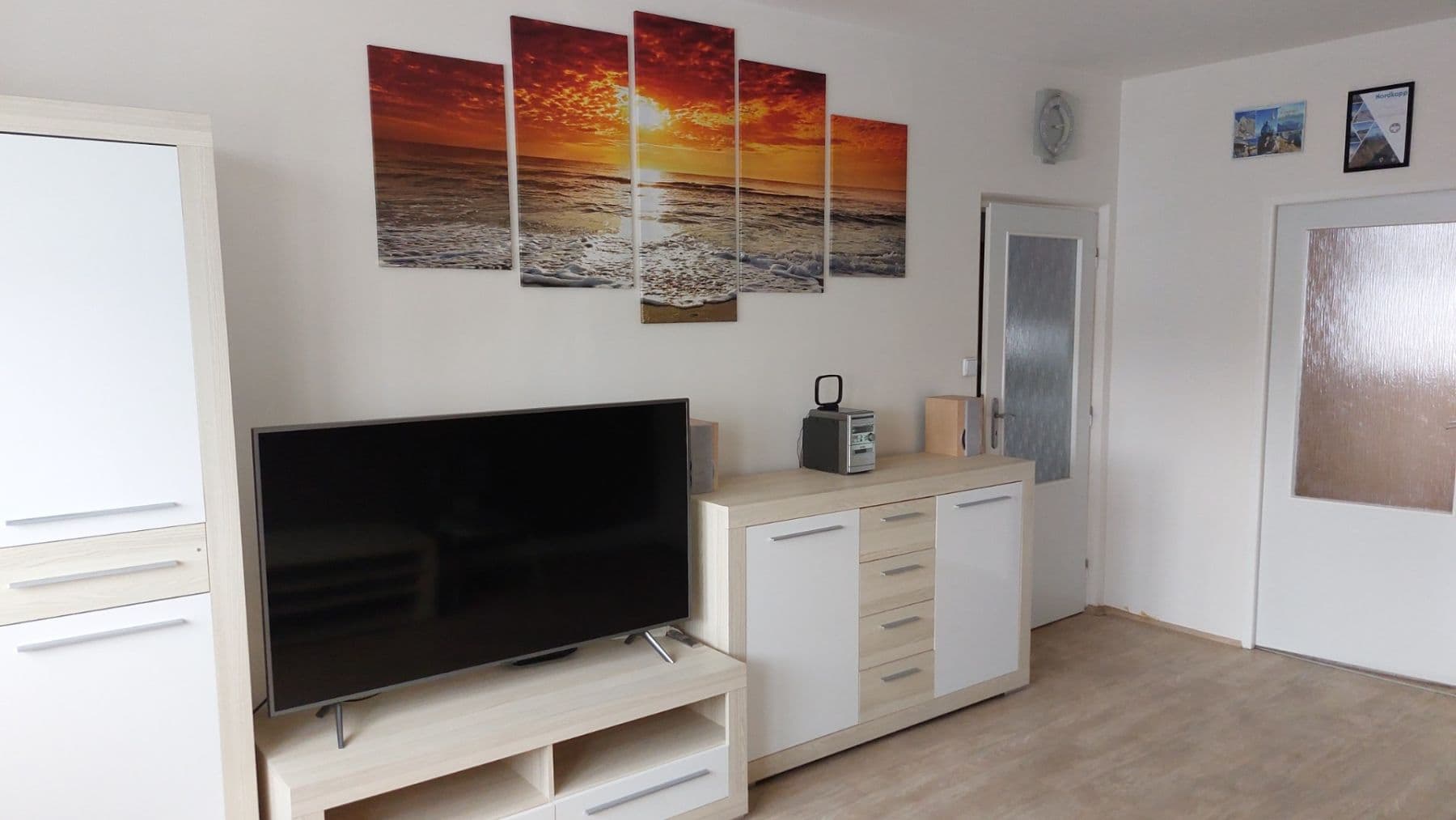 Pronájem bytu 3+1 65 m², Pod Hůrkou, Klatovy, Plzeňský kraj Pronájem bytu 3+1 65 m², Pod Hůrkou, Klatovy, Plzeňský kraj