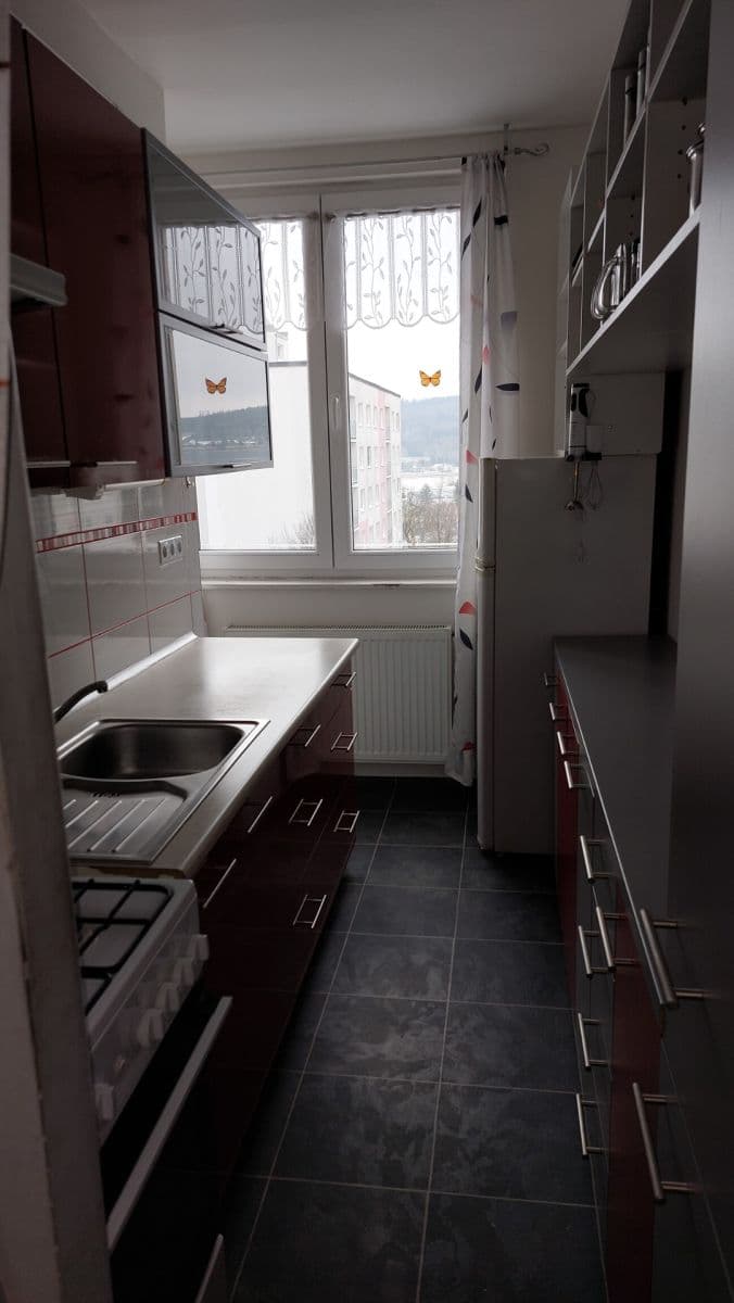 Pronájem bytu 3+1 65 m², Pod Hůrkou, Klatovy, Plzeňský kraj Pronájem bytu 3+1 65 m², Pod Hůrkou, Klatovy, Plzeňský kraj