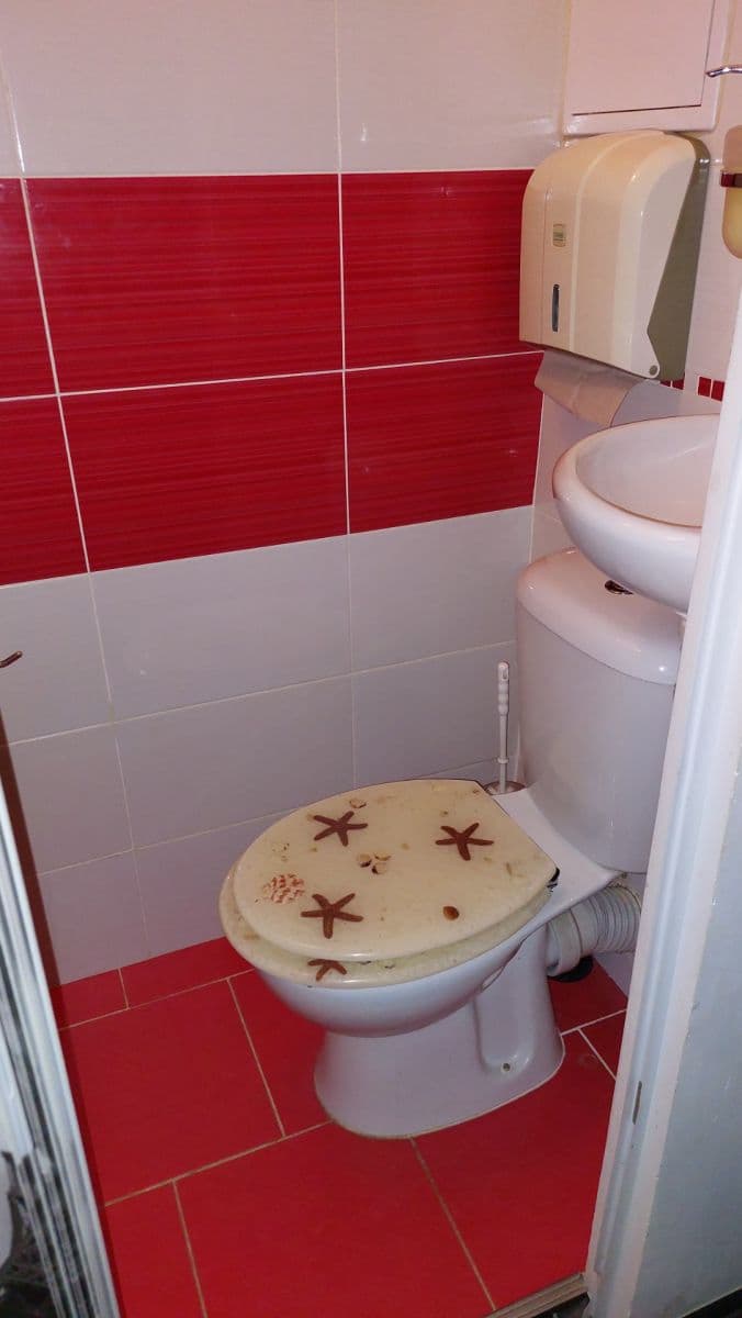 Pronájem bytu 3+1 65 m², Pod Hůrkou, Klatovy, Plzeňský kraj Pronájem bytu 3+1 65 m², Pod Hůrkou, Klatovy, Plzeňský kraj