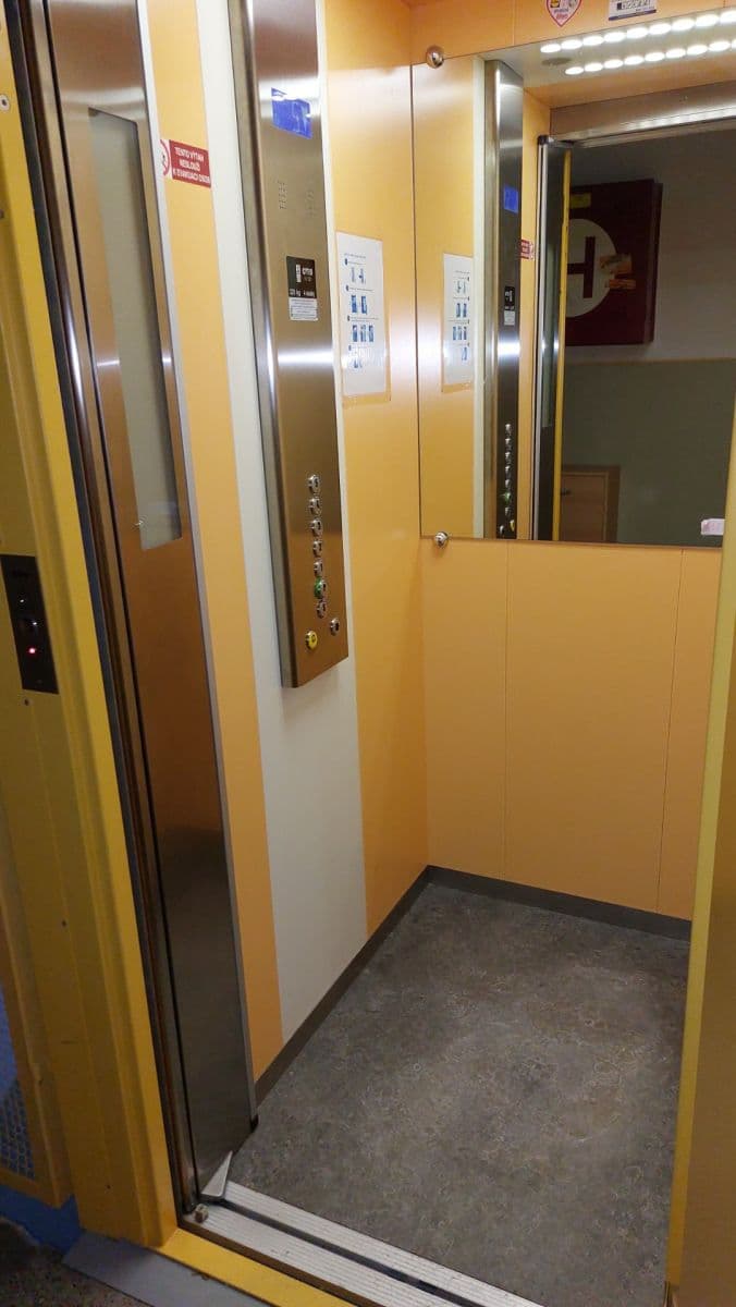 Pronájem bytu 3+1 65 m², Pod Hůrkou, Klatovy, Plzeňský kraj Pronájem bytu 3+1 65 m², Pod Hůrkou, Klatovy, Plzeňský kraj