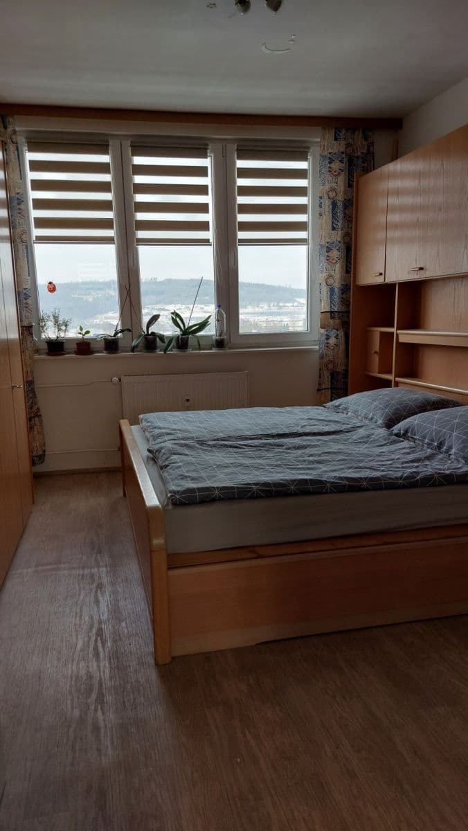 Pronájem bytu 3+1 65 m², Pod Hůrkou, Klatovy, Plzeňský kraj Pronájem bytu 3+1 65 m², Pod Hůrkou, Klatovy, Plzeňský kraj