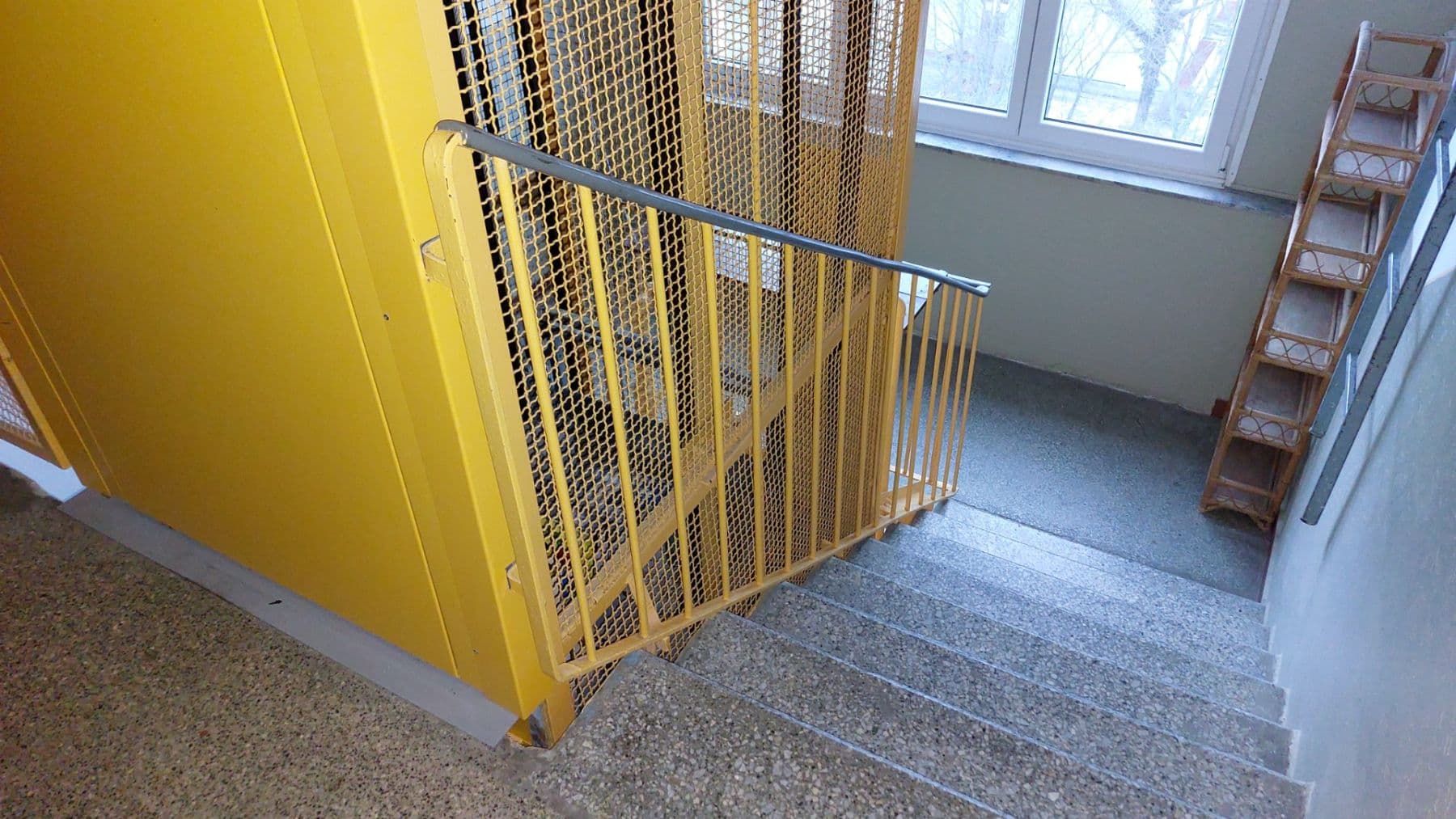 Pronájem bytu 3+1 65 m², Pod Hůrkou, Klatovy, Plzeňský kraj Pronájem bytu 3+1 65 m², Pod Hůrkou, Klatovy, Plzeňský kraj