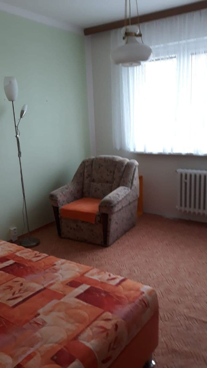 Pronájem bytu 2+1 52 m², Janouškova, Brno, Jihomoravský kraj Pronájem bytu 2+1 52 m², Janouškova, Brno, Jihomoravský kraj