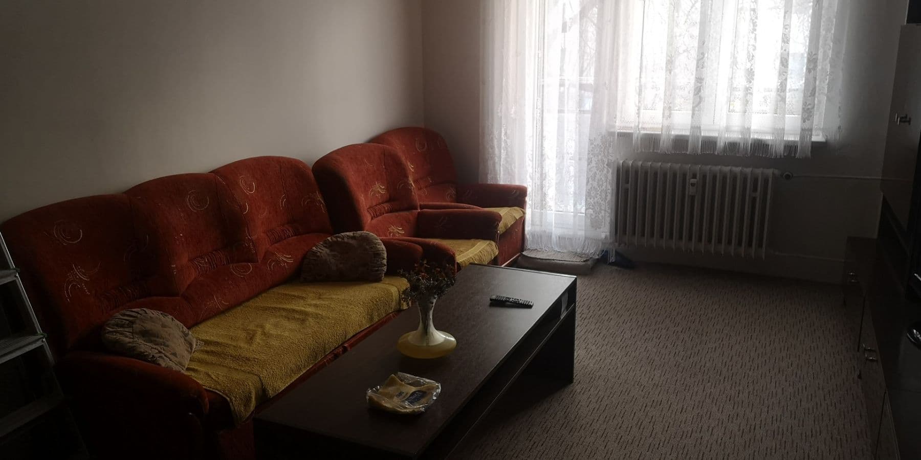 Pronájem bytu 2+1 52 m², Janouškova, Brno, Jihomoravský kraj Pronájem bytu 2+1 52 m², Janouškova, Brno, Jihomoravský kraj