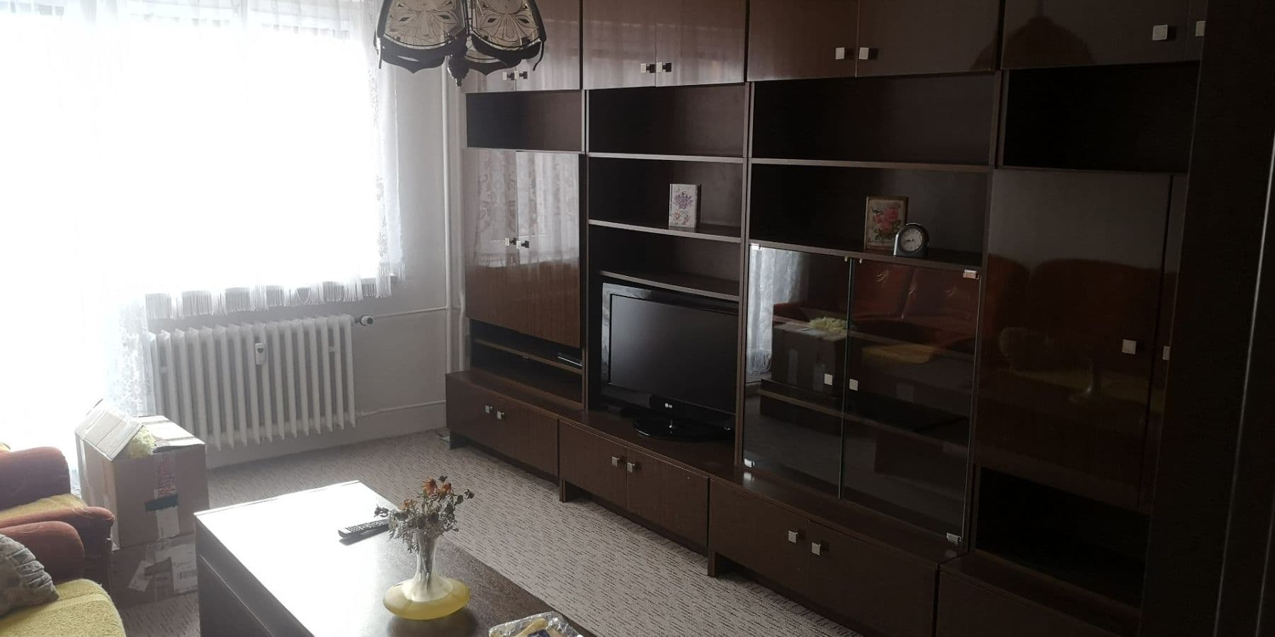 Pronájem bytu 2+1 52 m², Janouškova, Brno, Jihomoravský kraj Pronájem bytu 2+1 52 m², Janouškova, Brno, Jihomoravský kraj