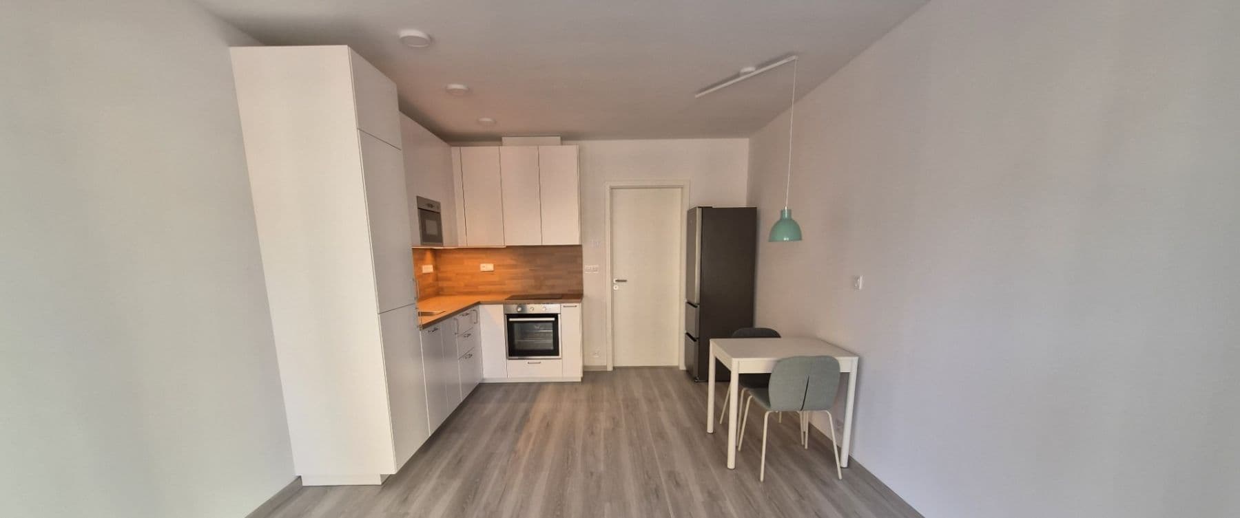 Pronájem bytu 1+kk 31 m², Komořanská, Praha, Praha Pronájem bytu 1+kk 31 m², Komořanská, Praha, Praha