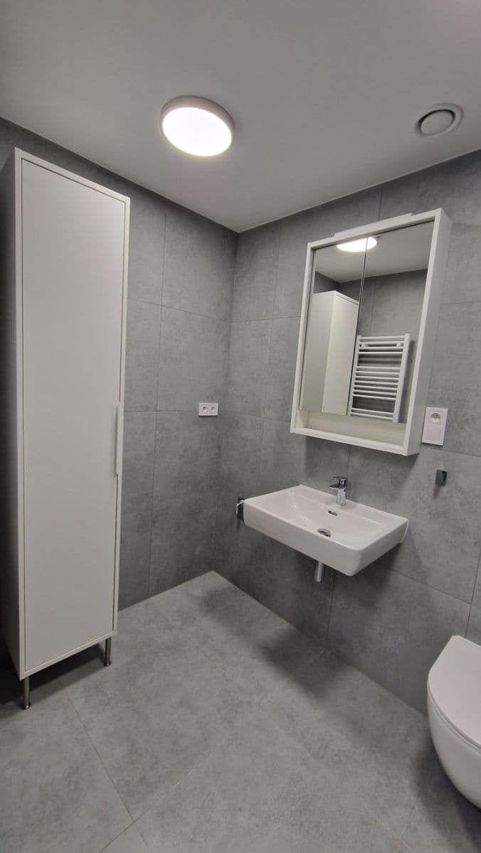 Pronájem bytu 1+kk 31 m², Komořanská, Praha, Praha Pronájem bytu 1+kk 31 m², Komořanská, Praha, Praha