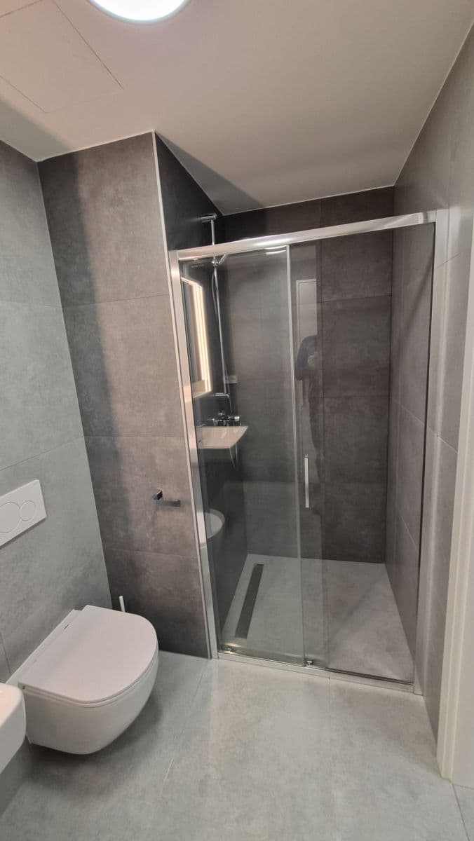 Pronájem bytu 1+kk 31 m², Komořanská, Praha, Praha Pronájem bytu 1+kk 31 m², Komořanská, Praha, Praha