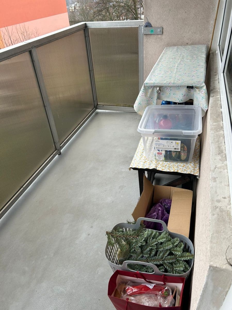 Pronájem bytu 3+1 72 m², Lounská, Liberec, Liberecký kraj Pronájem bytu 3+1 72 m², Lounská, Liberec, Liberecký kraj