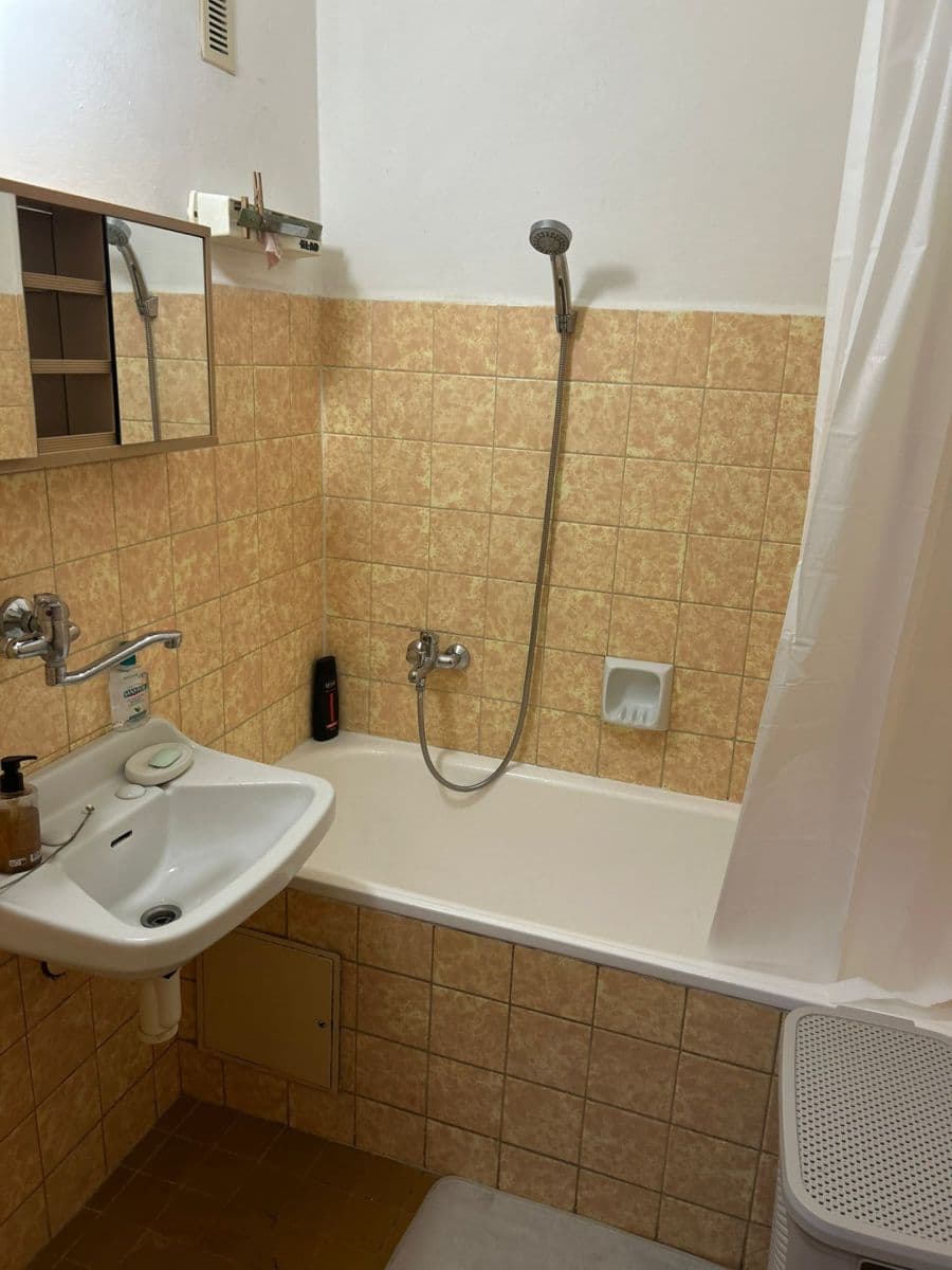 Pronájem bytu 3+1 72 m², Lounská, Liberec, Liberecký kraj Pronájem bytu 3+1 72 m², Lounská, Liberec, Liberecký kraj