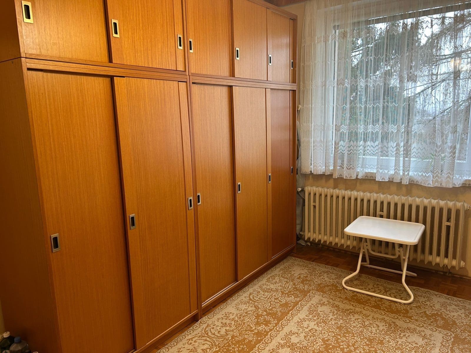 Pronájem bytu 3+1 72 m², Lounská, Liberec, Liberecký kraj Pronájem bytu 3+1 72 m², Lounská, Liberec, Liberecký kraj