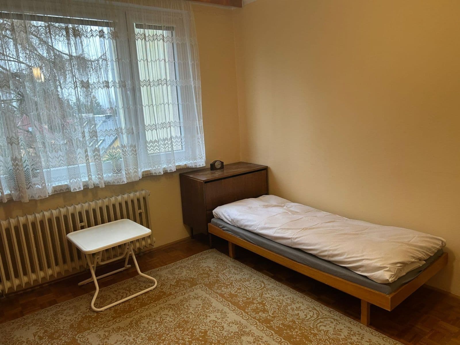 Pronájem bytu 3+1 72 m², Lounská, Liberec, Liberecký kraj Pronájem bytu 3+1 72 m², Lounská, Liberec, Liberecký kraj