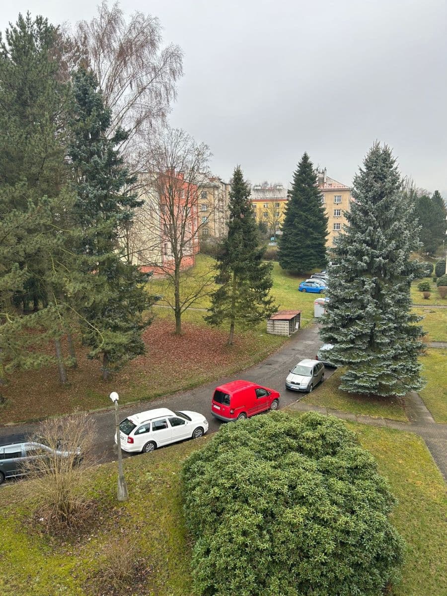 Pronájem bytu 3+1 72 m², Lounská, Liberec, Liberecký kraj Pronájem bytu 3+1 72 m², Lounská, Liberec, Liberecký kraj