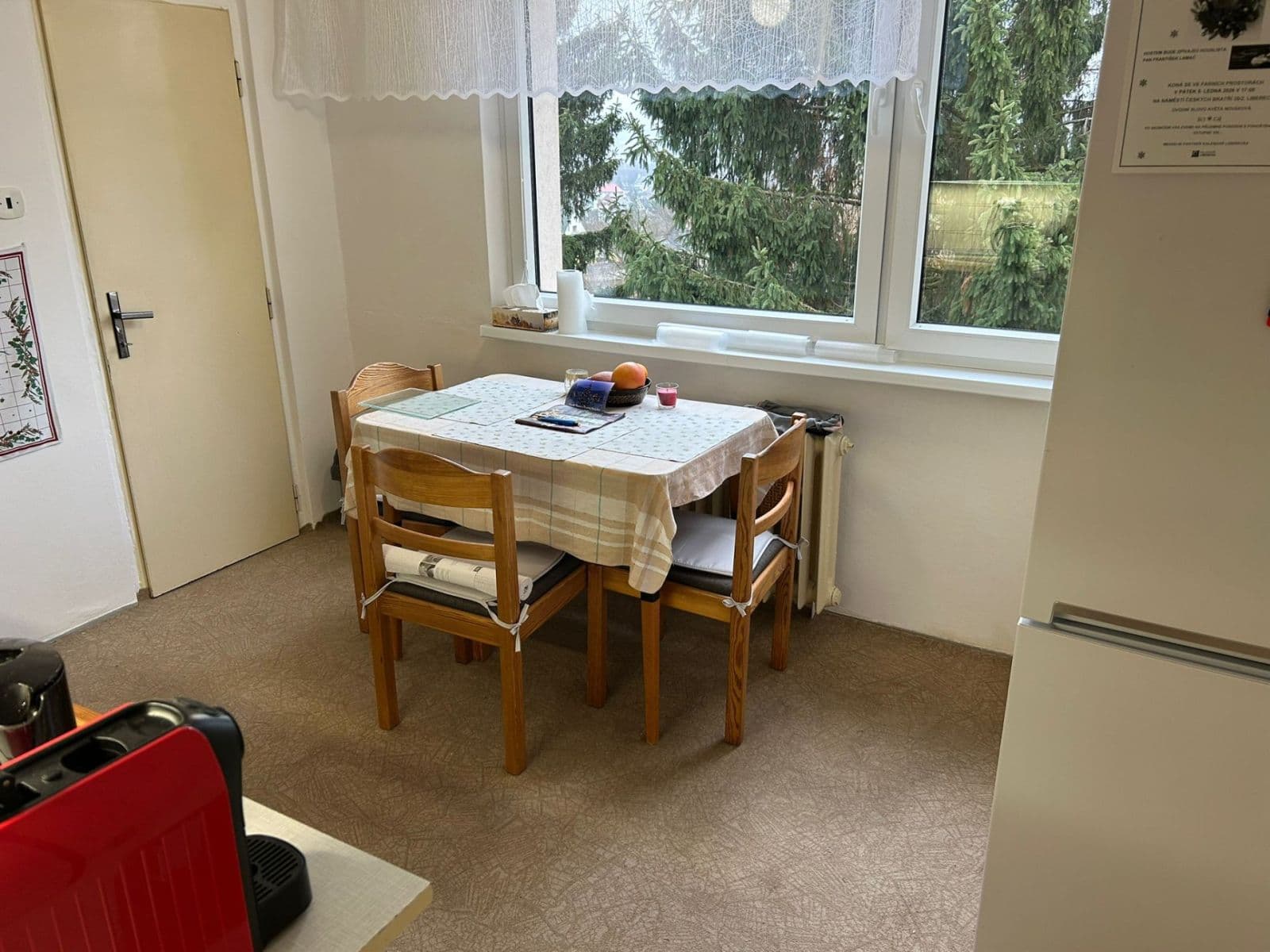 Pronájem bytu 3+1 72 m², Lounská, Liberec, Liberecký kraj Pronájem bytu 3+1 72 m², Lounská, Liberec, Liberecký kraj