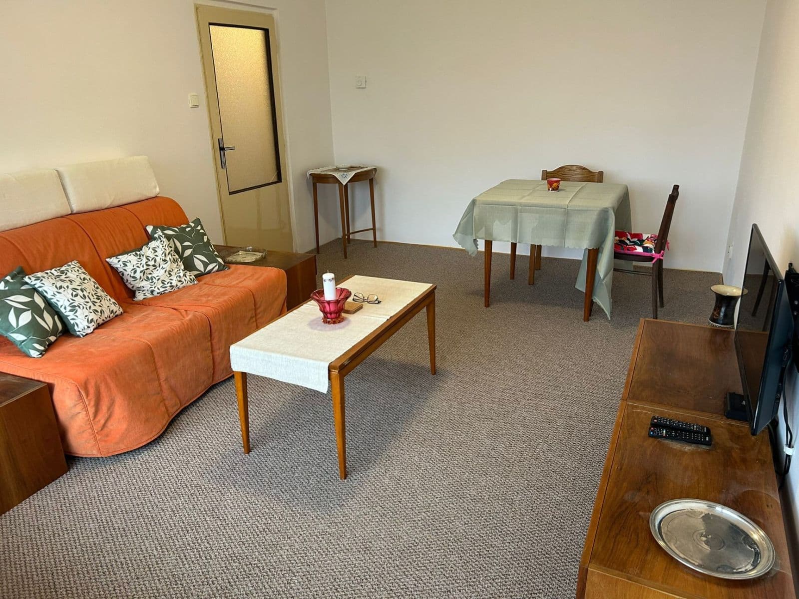 Pronájem bytu 3+1 72 m², Lounská, Liberec, Liberecký kraj Pronájem bytu 3+1 72 m², Lounská, Liberec, Liberecký kraj