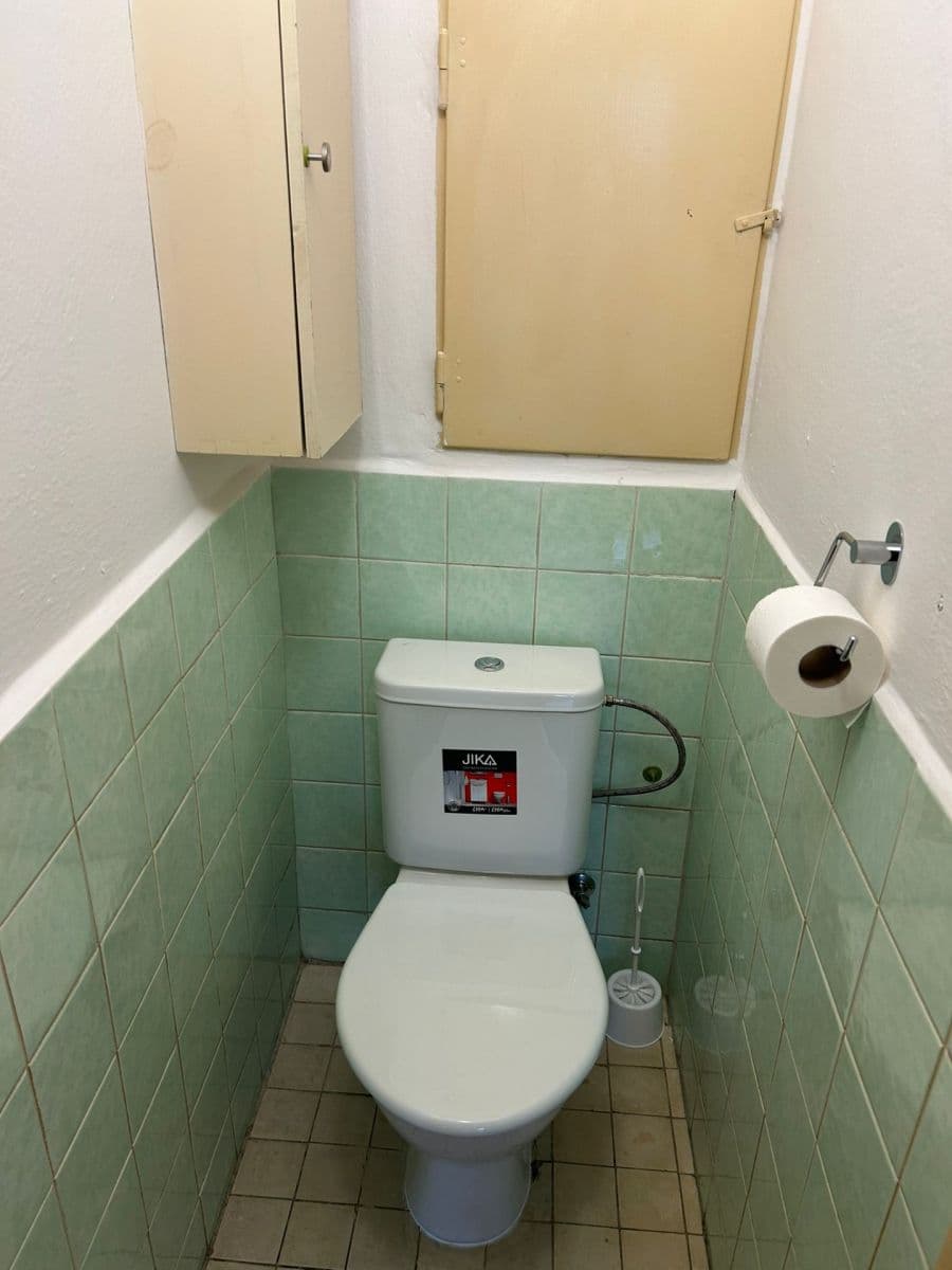 Pronájem bytu 3+1 72 m², Lounská, Liberec, Liberecký kraj Pronájem bytu 3+1 72 m², Lounská, Liberec, Liberecký kraj