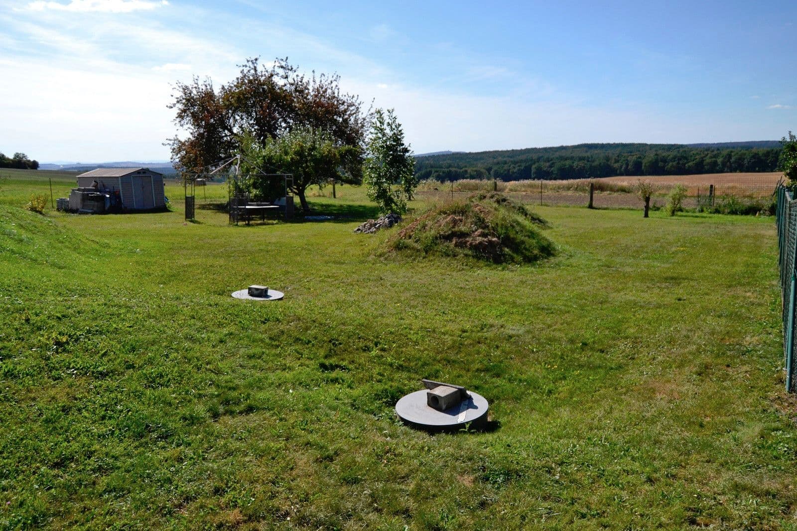 Prodej domu 132 m², pozemek 1.800 m², Kakejcov, Plzeňský kraj Prodej domu 132 m², pozemek 1.800 m², Kakejcov, Plzeňský kraj