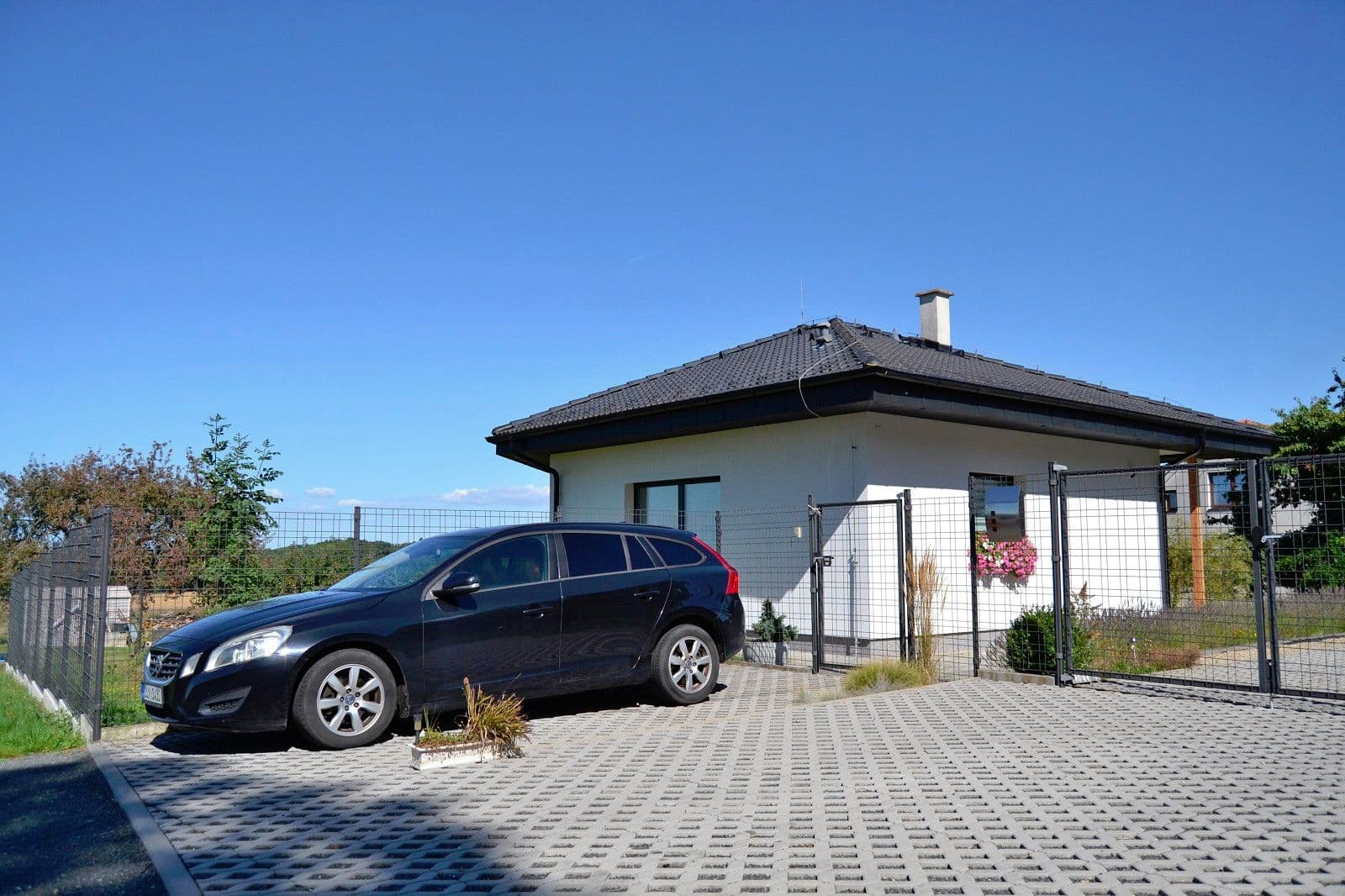 Prodej domu 132 m², pozemek 1.800 m², Kakejcov, Plzeňský kraj Prodej domu 132 m², pozemek 1.800 m², Kakejcov, Plzeňský kraj