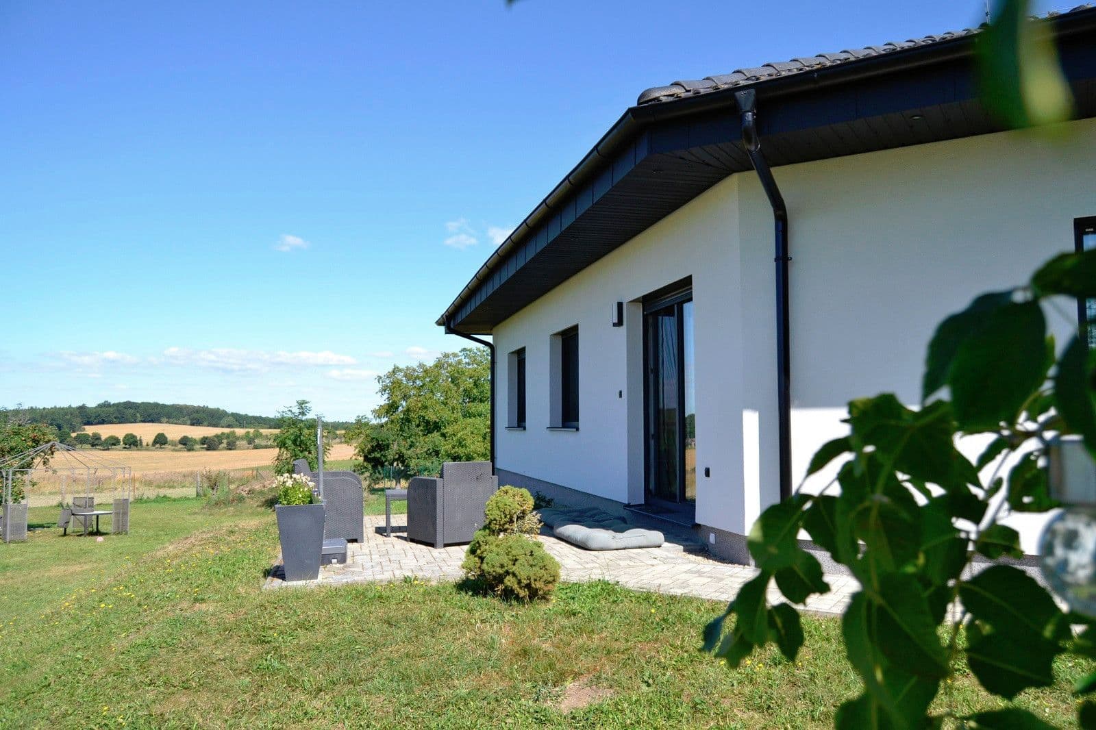 Prodej domu 132 m², pozemek 1.800 m², Kakejcov, Plzeňský kraj Prodej domu 132 m², pozemek 1.800 m², Kakejcov, Plzeňský kraj