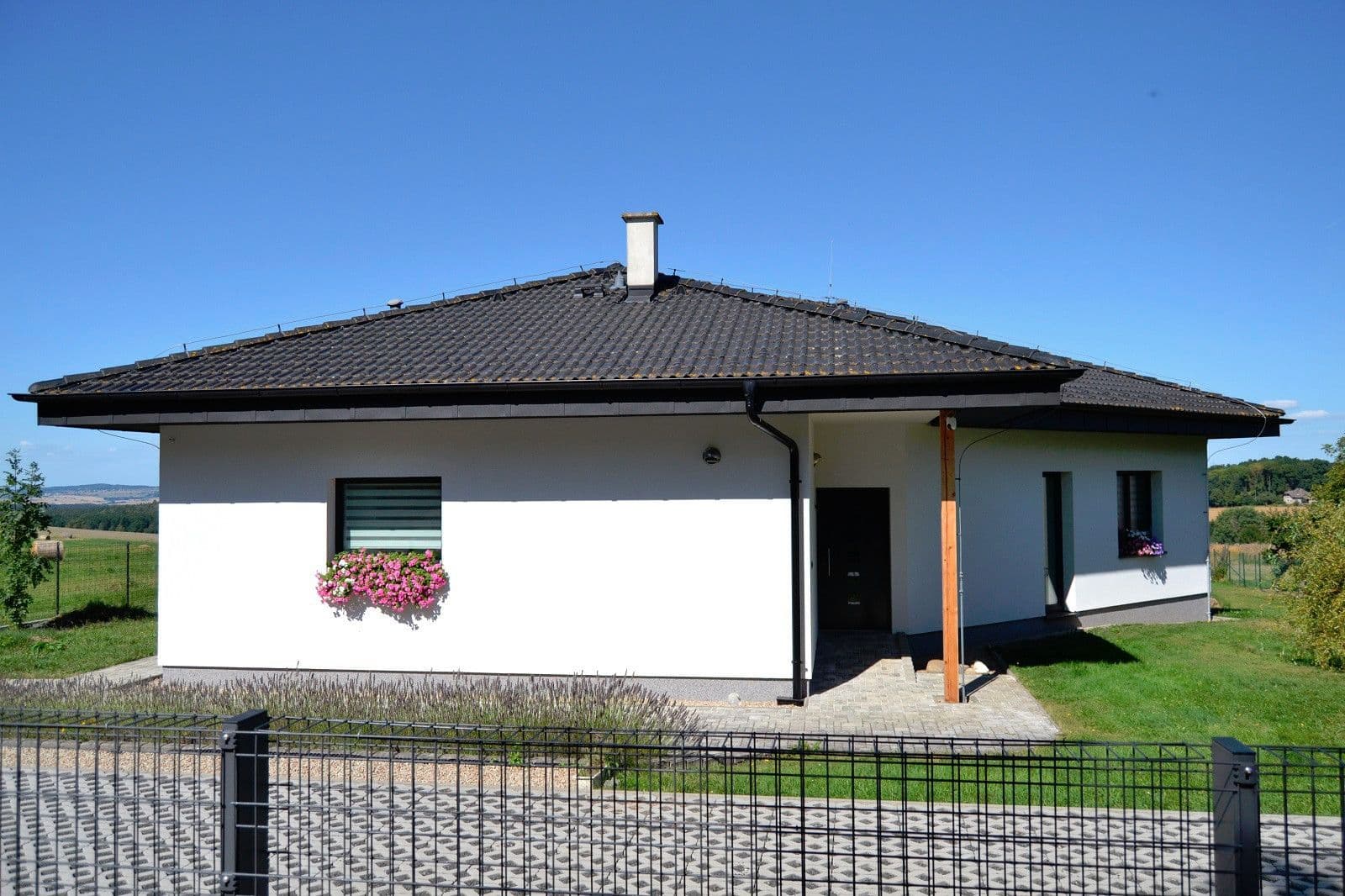 Prodej domu 132 m², pozemek 1.800 m², Kakejcov, Plzeňský kraj Prodej domu 132 m², pozemek 1.800 m², Kakejcov, Plzeňský kraj