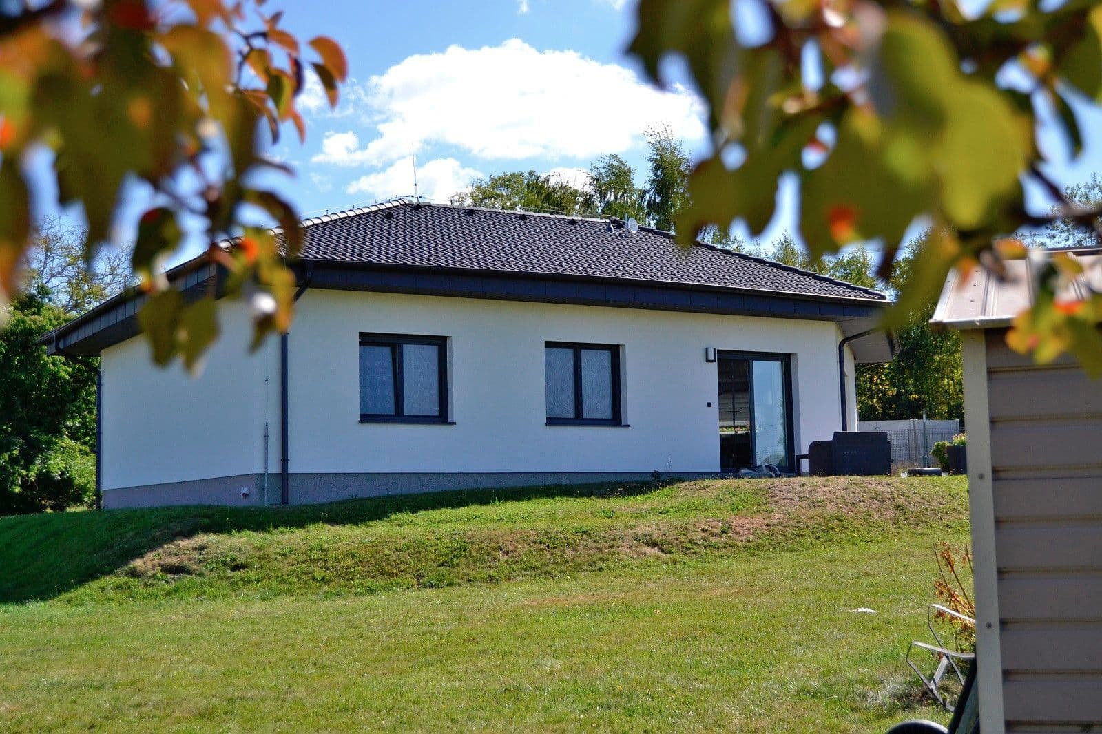 Prodej domu 132 m², pozemek 1.800 m², Kakejcov, Plzeňský kraj Prodej domu 132 m², pozemek 1.800 m², Kakejcov, Plzeňský kraj