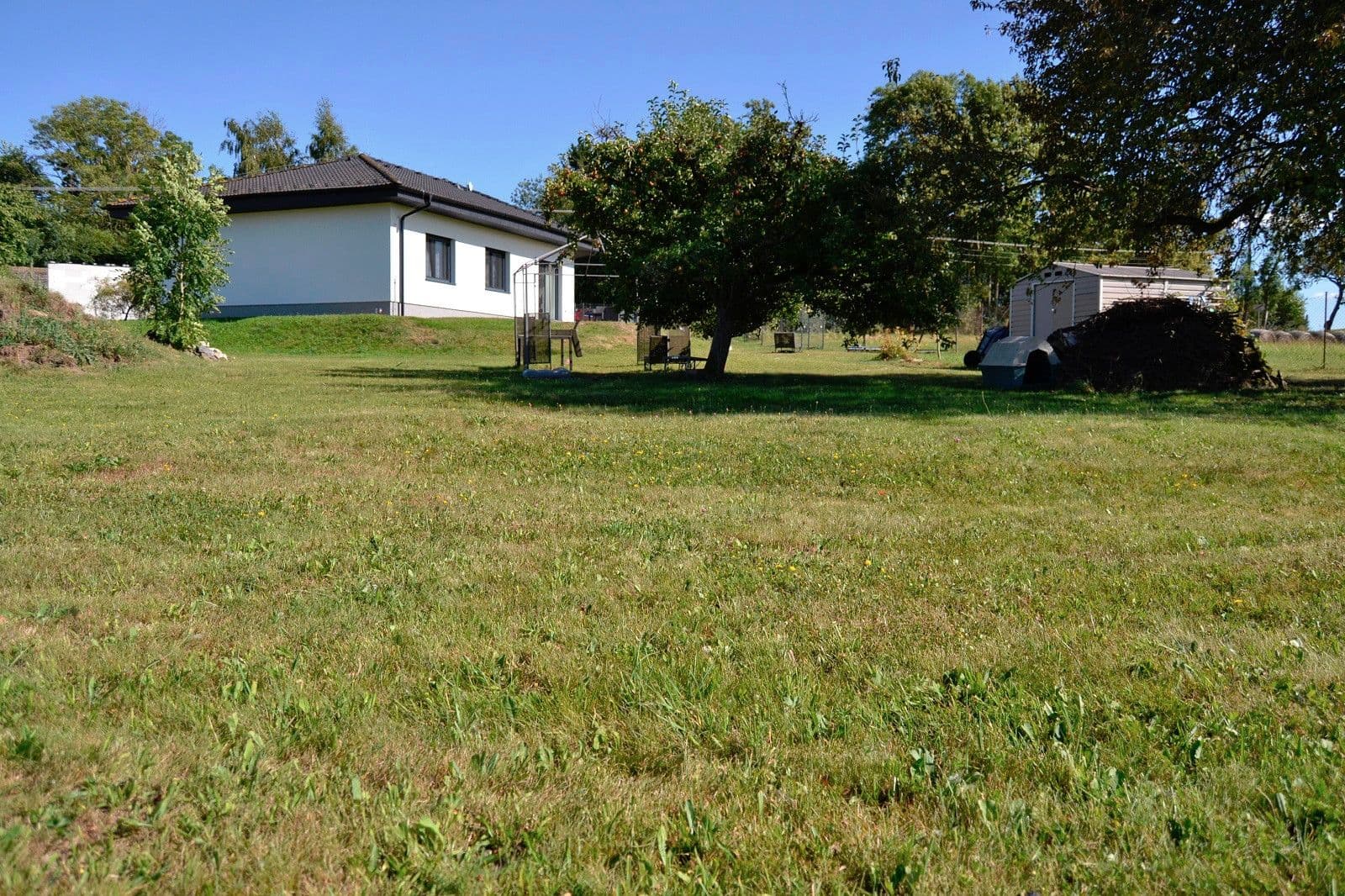 Prodej domu 132 m², pozemek 1.800 m², Kakejcov, Plzeňský kraj Prodej domu 132 m², pozemek 1.800 m², Kakejcov, Plzeňský kraj