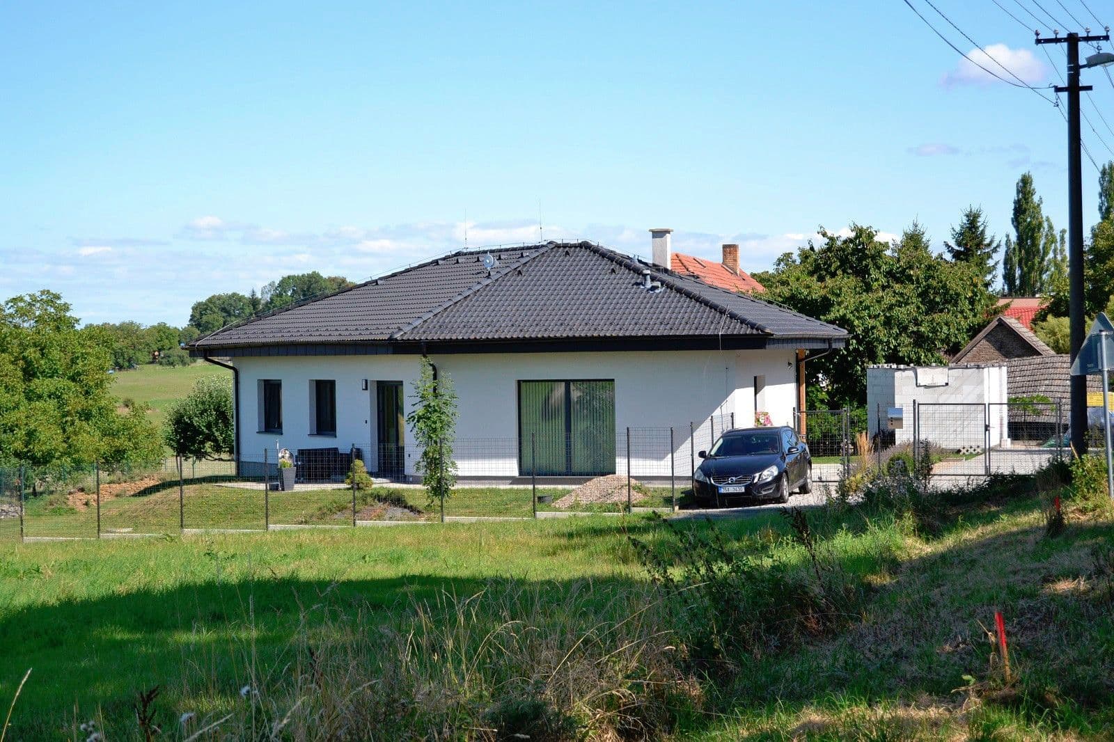 Prodej domu 132 m², pozemek 1.800 m², Kakejcov, Plzeňský kraj Prodej domu 132 m², pozemek 1.800 m², Kakejcov, Plzeňský kraj