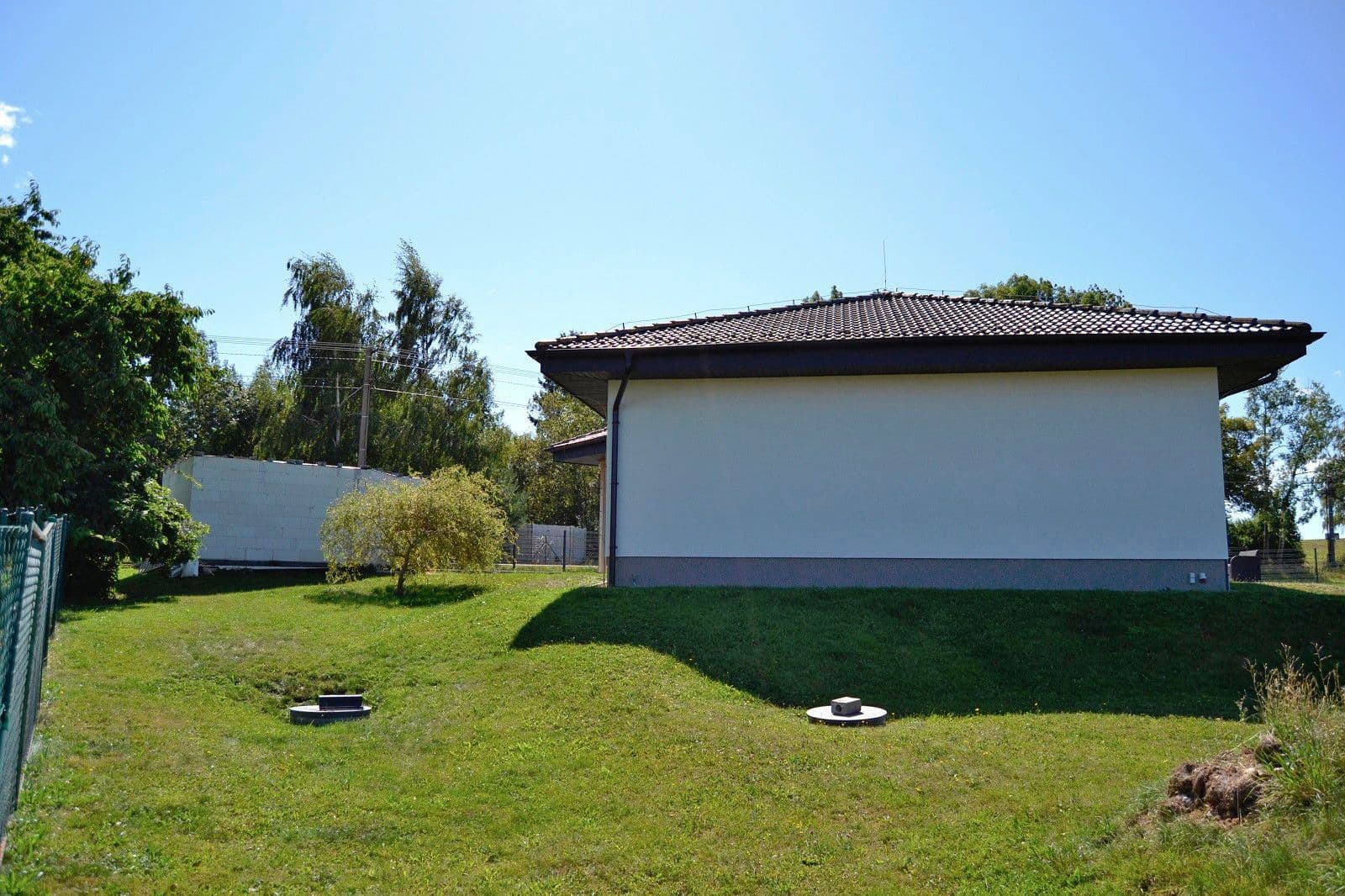 Prodej domu 132 m², pozemek 1.800 m², Kakejcov, Plzeňský kraj Prodej domu 132 m², pozemek 1.800 m², Kakejcov, Plzeňský kraj