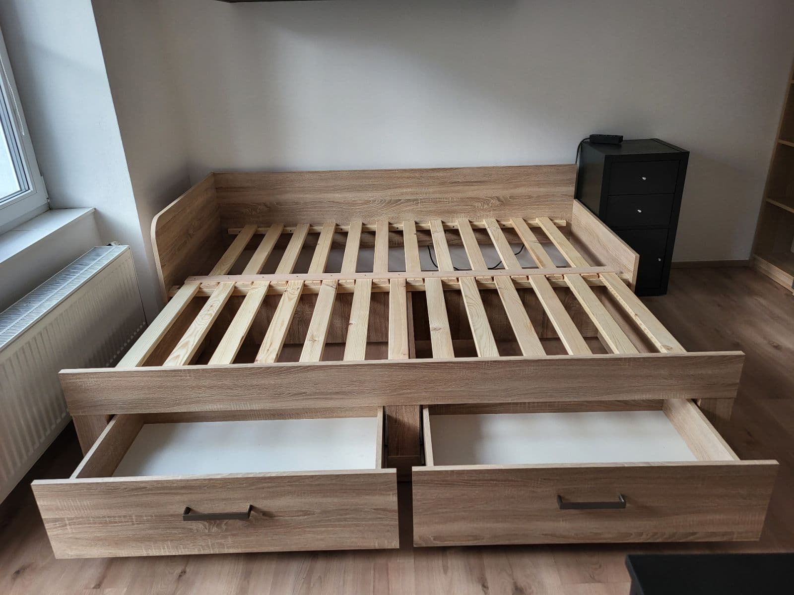 Pronájem bytu 1+kk 30 m², Hajní, Praha, Praha Pronájem bytu 1+kk 30 m², Hajní, Praha, Praha