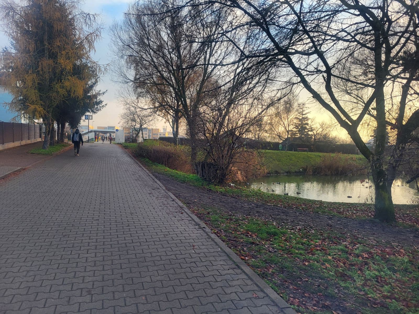 Pronájem bytu 1+kk 30 m², Hajní, Praha, Praha Pronájem bytu 1+kk 30 m², Hajní, Praha, Praha