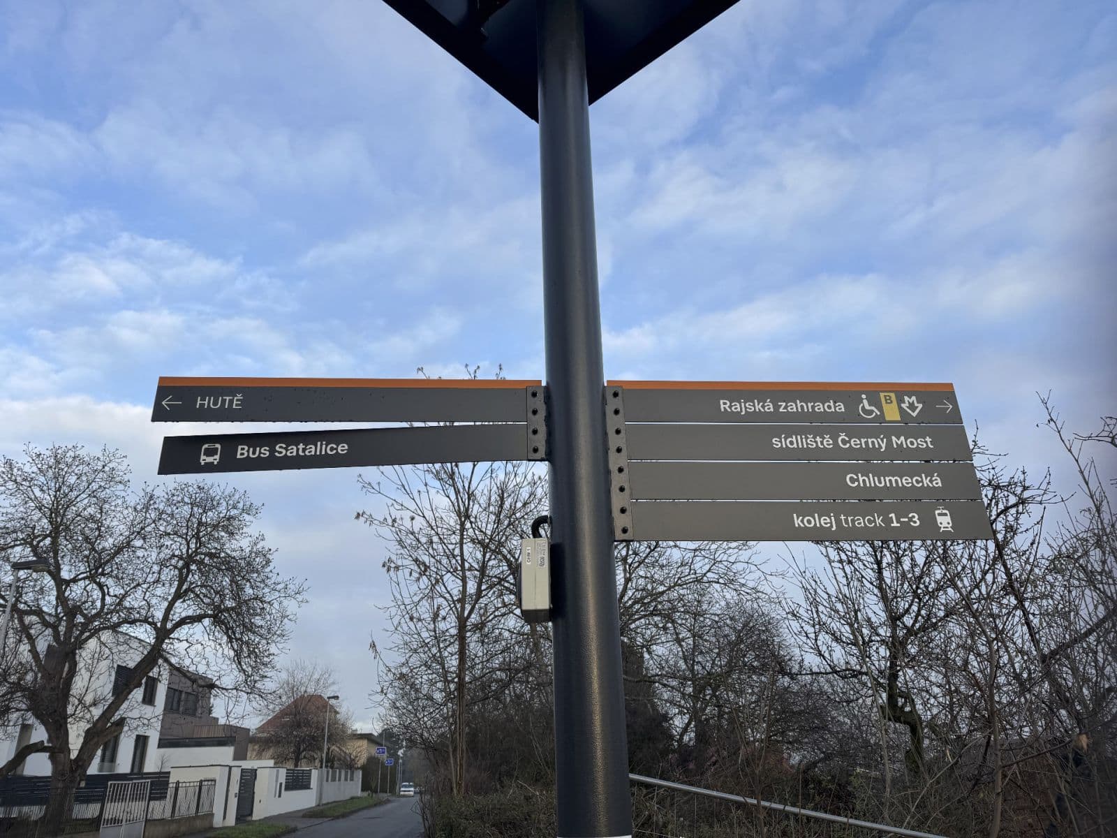 Pronájem bytu 1+kk 30 m², Hajní, Praha, Praha Pronájem bytu 1+kk 30 m², Hajní, Praha, Praha