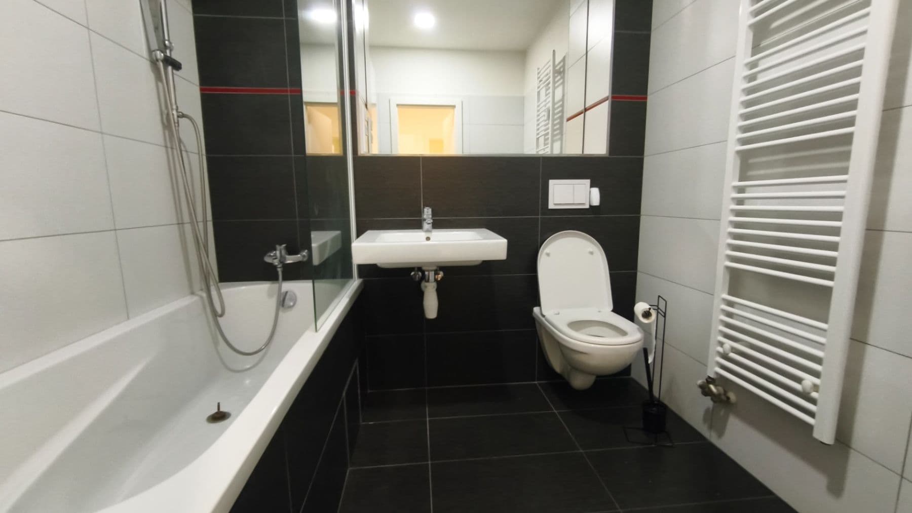 Pronájem bytu 3+kk 57 m², Na Okraji, Hořovice, Středočeský kraj Pronájem bytu 3+kk 57 m², Na Okraji, Hořovice, Středočeský kraj