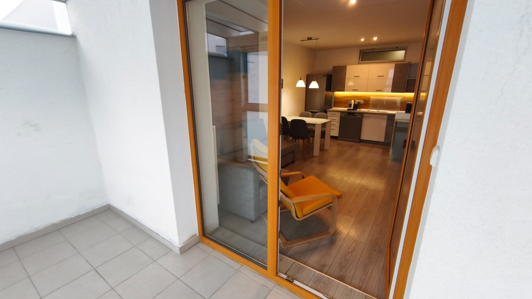 Pronájem bytu 3+kk 57 m², Na Okraji, Hořovice, Středočeský kraj Pronájem bytu 3+kk 57 m², Na Okraji, Hořovice, Středočeský kraj